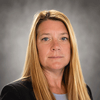 Ms. Megan Wilson - Regional Vice President